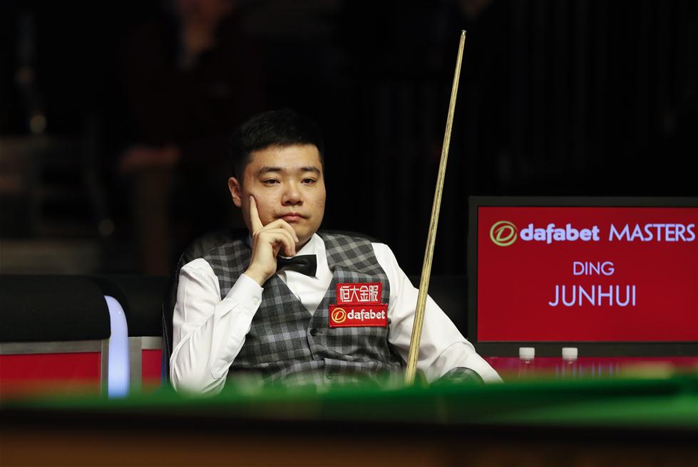 是更大的争 是更大的争