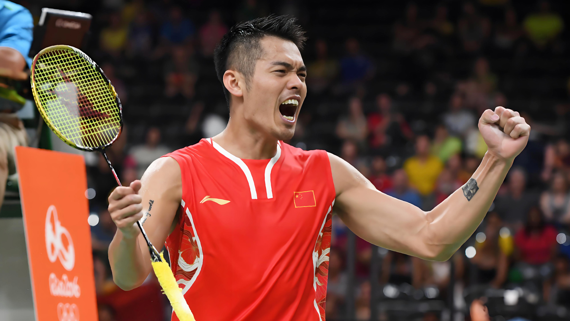 均衡的体能 均衡的体能