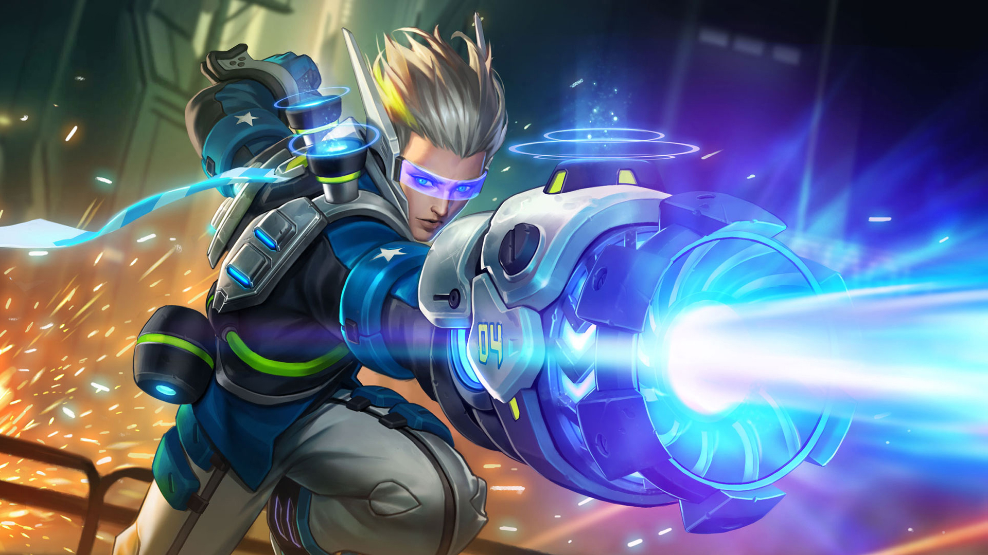 为美国队提 为美国队提