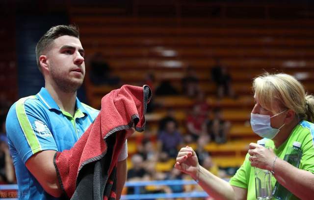 個個體健康 個個體健康