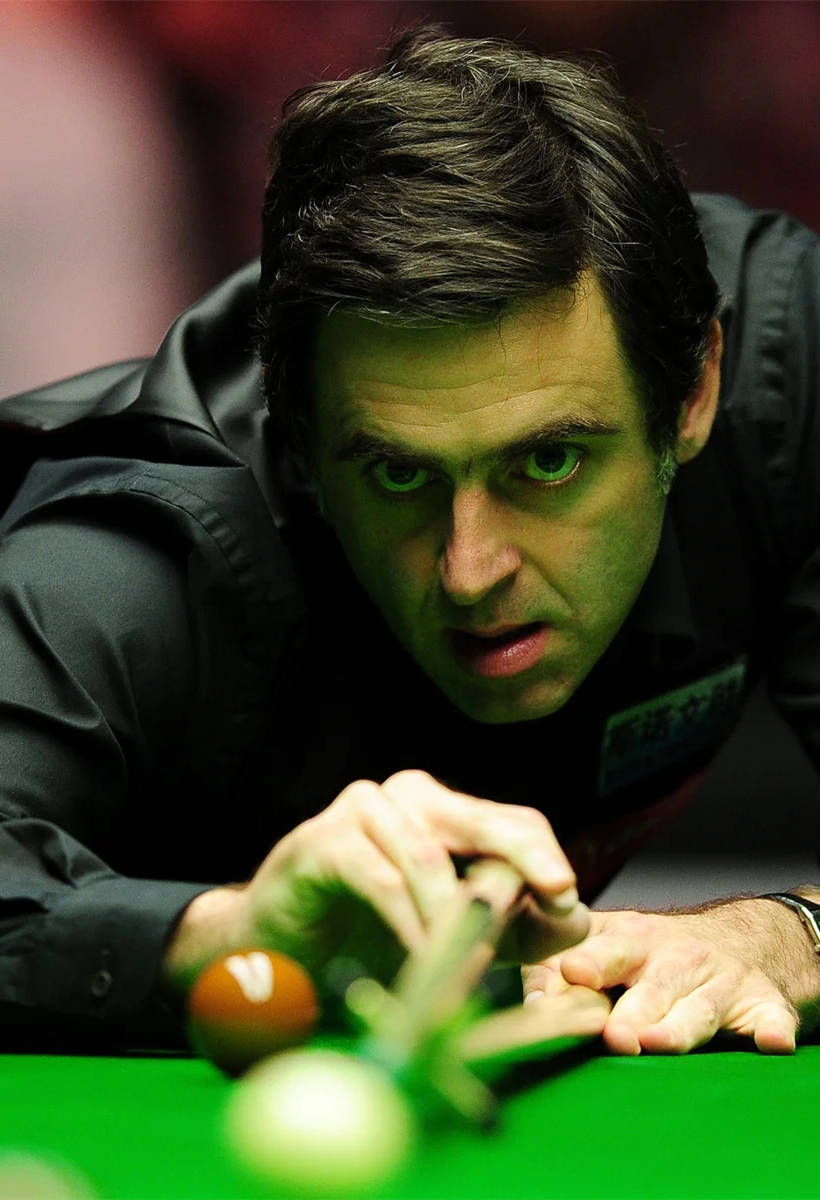 相扣的關係 相扣的關係