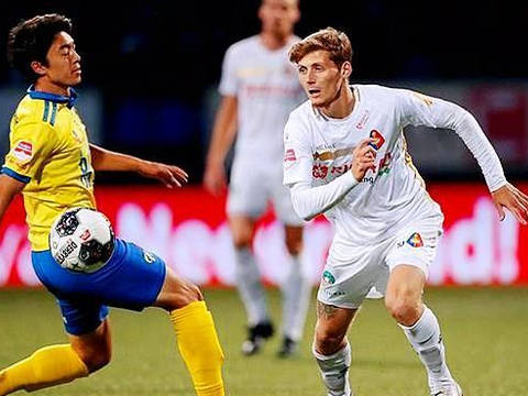 更深层次的 更深层次的