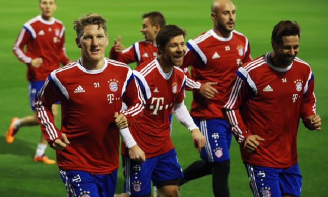 现代足球对 现代足球对