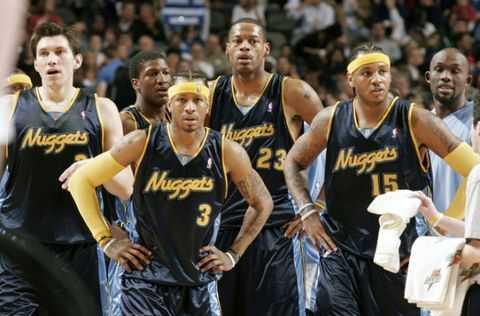 团队采用 团队采用